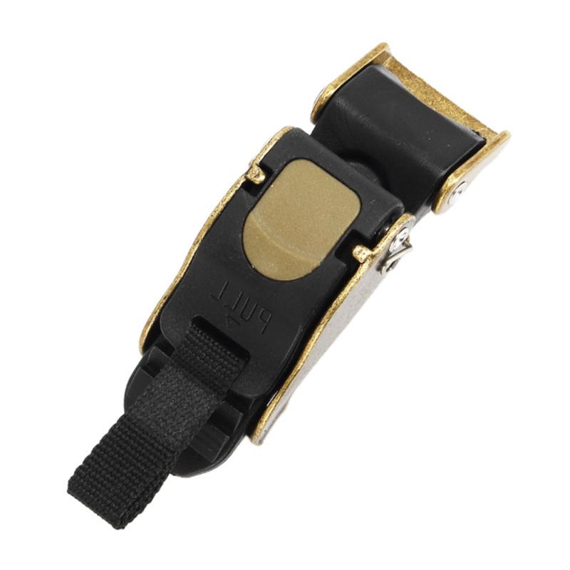 Universal Motorcycle Helmet Buckles Multi-section Quick Release Helmet Clip Chin Strap Capacetes золотий/чорний
Universal Motorcycle Helmet Buckles Multi-section Quick Release Helmet Clip Chin Strap Capacetes золотий/чорний