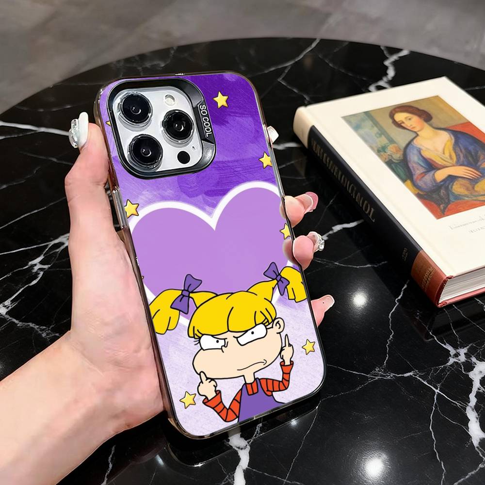 Hey Arnold Helga Bonito Phone Case For iPhone 17,16,15,14,13,12,11 Plus,Pro Max,XS,Colored Silver Plated Inside Cover iPhone13
Hey Arnold Helga Bonito Phone Case For iPhone 17,16,15,14,13,12,11 Plus,Pro Max,XS,Colored Silver Plated Inside Cover iPhone13