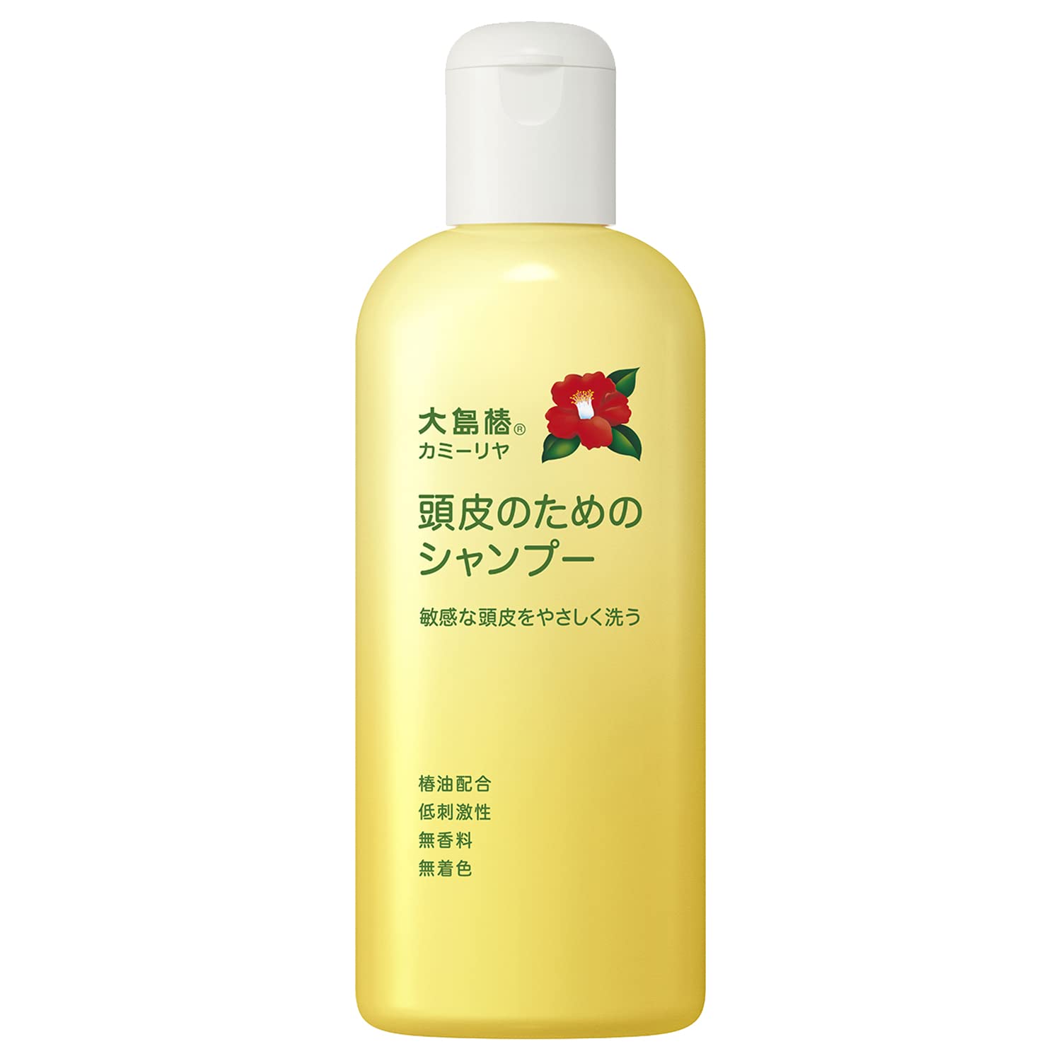 Camillia Oshima Tsubaki Scalp Shampoo Dandruff Itching Odor Stickiness Contains camellia oil Silicone-free Fragrance-free Color-free Hypoallergenic
Camillia Oshima Tsubaki Scalp Shampoo Dandruff Itching Odor Stickiness Contains camellia oil Silicone-free Fragrance-free Color-free Hypoallergenic