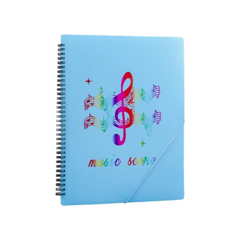 Anti Reflective Sheet Holders Reusable Clear Page Protectors 20 Page Music Score For Performers
Anti Reflective Sheet Holders Reusable Clear Page Protectors 20 Page Music Score For Performers