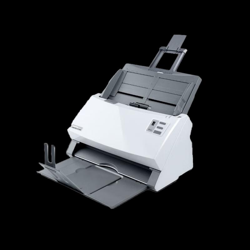 Plustek A4 High-Speed Feed-Through Document Scanner CN plug (adapter included)
Plustek A4 High-Speed Feed-Through Document Scanner CN plug (adapter included)