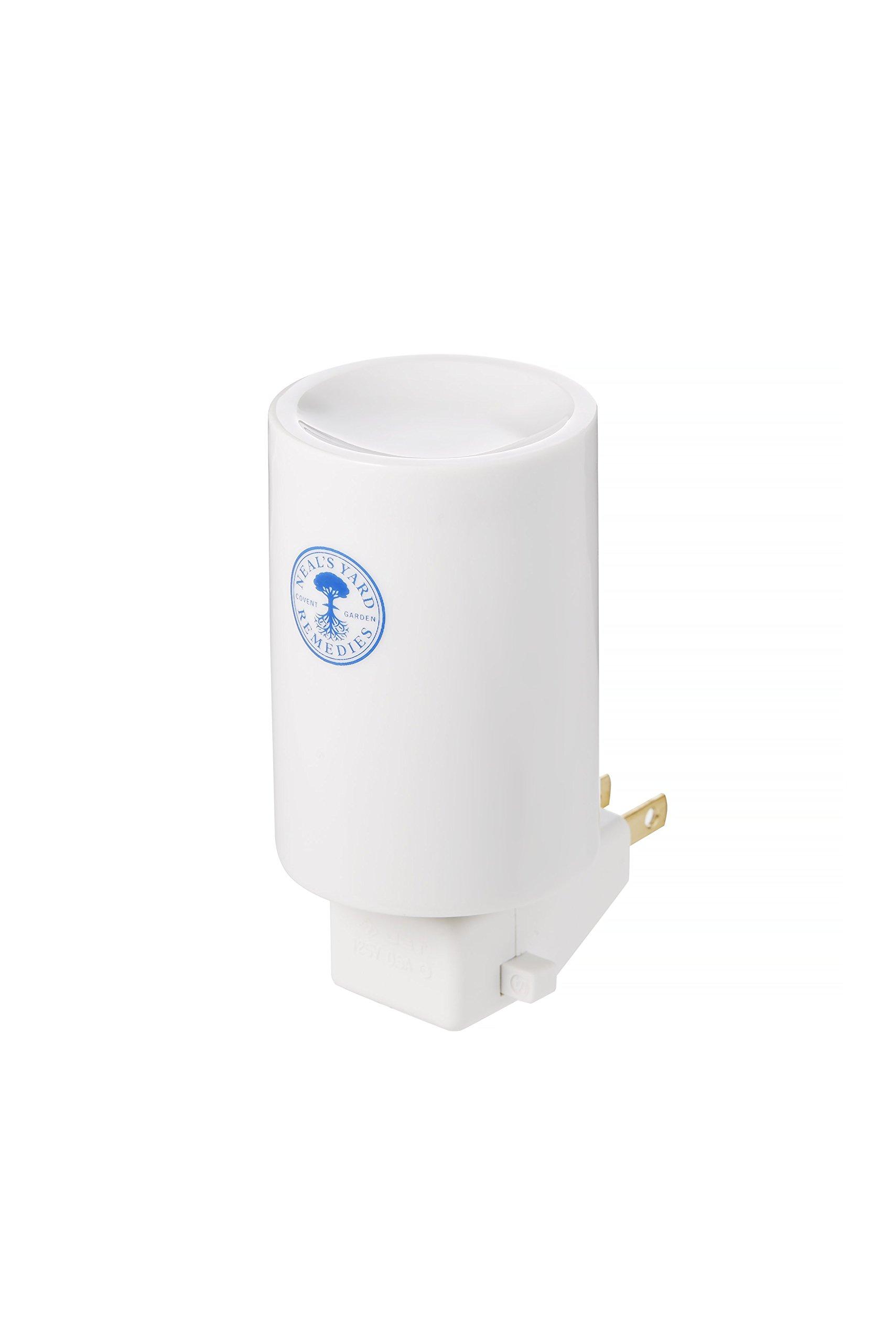 NEAL S YARD REMEDIES Aroma Socket (Outlet Type) and other items
NEAL S YARD REMEDIES Aroma Socket (Outlet Type) and other items