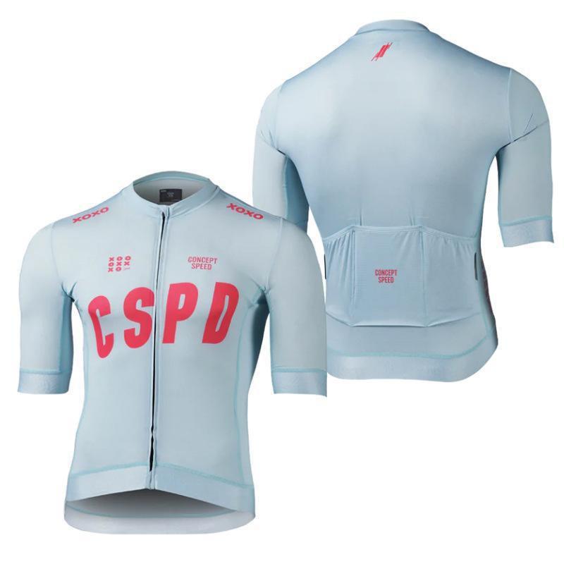 CSPD23-year-old Pro Competitive Professional Short-sleeve Cycling Clothing Sun-protection Road Equipment XL
CSPD23-year-old Pro Competitive Professional Short-sleeve Cycling Clothing Sun-protection Road Equipment XL