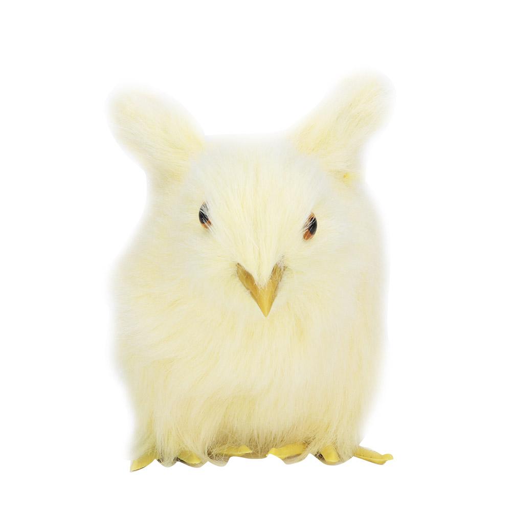 Garden Decoration Simulation Chicken,Chicken Ornaments Built In Battery(Straight Head)
Garden Decoration Simulation Chicken,Chicken Ornaments Built In Battery(Straight Head)