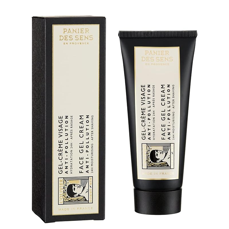 Panier dessens Olive Tree homme гель-крем для лица 75мл (мужской мужской косметика подарок подарок)
Panier dessens Olive Tree homme гель-крем для лица 75мл (мужской мужской косметика подарок подарок)