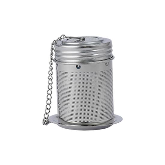 Tea Culture of the World – Tea Infuser with String for Loose Leaf Tea | Fine Mesh Strainer with Draining Tray
Tea Culture of the World – Tea Infuser with String for Loose Leaf Tea | Fine Mesh Strainer with Draining Tray