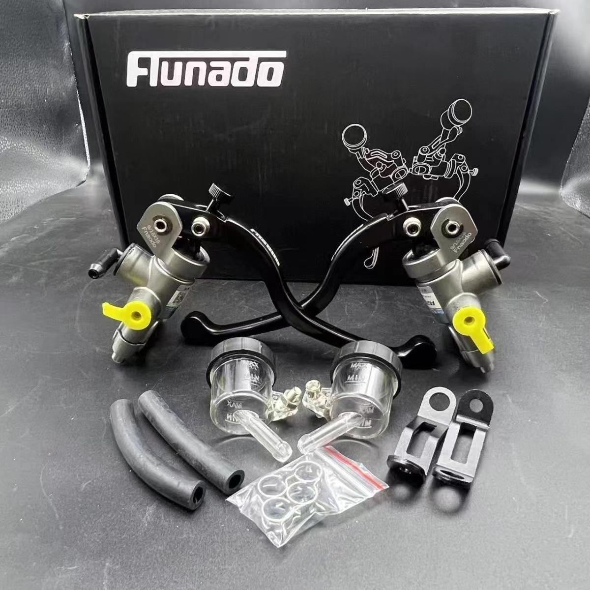 17.5 Rcs Motorcycle Black Hydraulic Clutch Brake Master Cylinder Pump 22mm Mounting Bar Caliber For Surron Yamaha Sherco Suzuki сірий колір
17.5 Rcs Motorcycle Black Hydraulic Clutch Brake Master Cylinder Pump 22mm Mounting Bar Caliber For Surron Yamaha Sherco Suzuki сірий колір