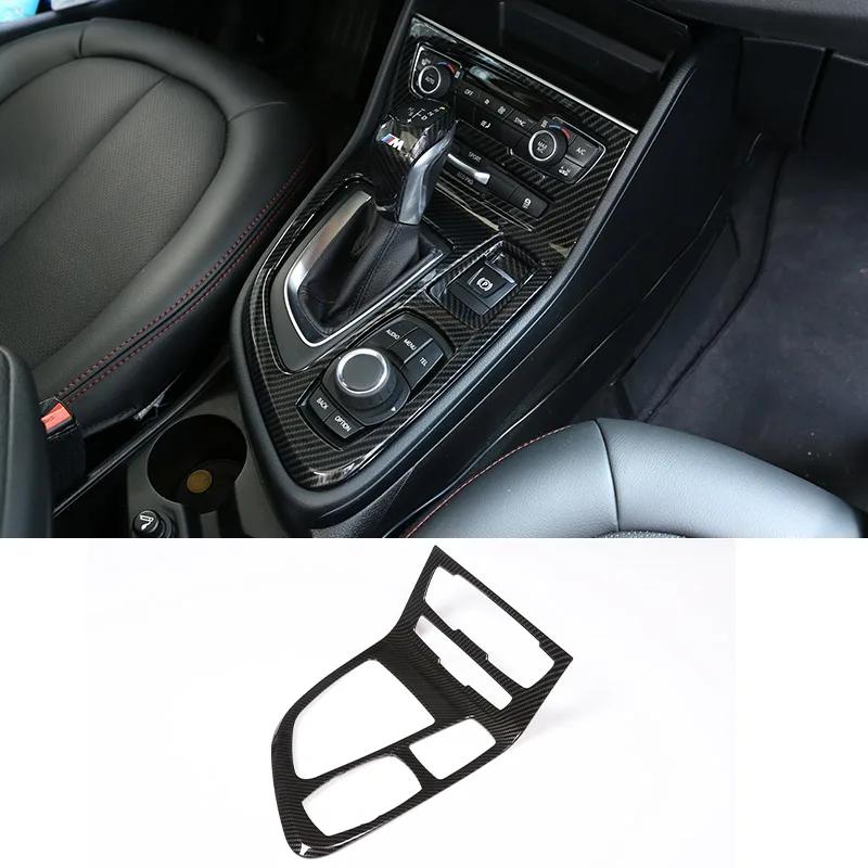 For BMW 2 Series F45 F46 2015-2018 Car Styling Center Console Gear Shift Frame Panel Trim Cover Stickers Accessories
For BMW 2 Series F45 F46 2015-2018 Car Styling Center Console Gear Shift Frame Panel Trim Cover Stickers Accessories