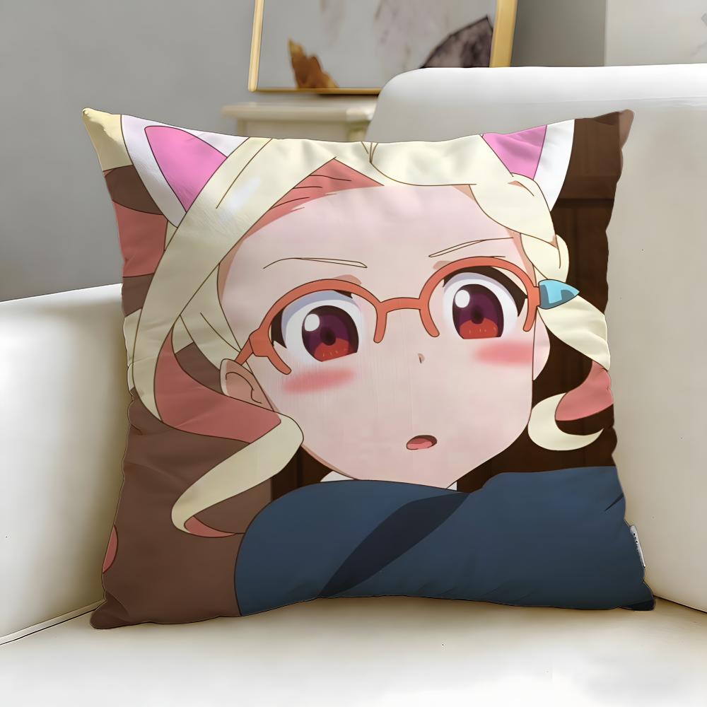 anime Lets Make a Mug Too Cushion Cover Soft EasyWash Pillow Case Versatile for Couch Bed Travel and Office 30X30cm
anime Lets Make a Mug Too Cushion Cover Soft EasyWash Pillow Case Versatile for Couch Bed Travel and Office 30X30cm
