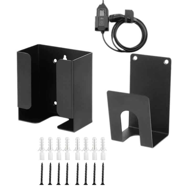 Corrosion Resistant Metal Charger Mount Set with Grounding Feature for Improved Heat Dissipation 1
Corrosion Resistant Metal Charger Mount Set with Grounding Feature for Improved Heat Dissipation 1