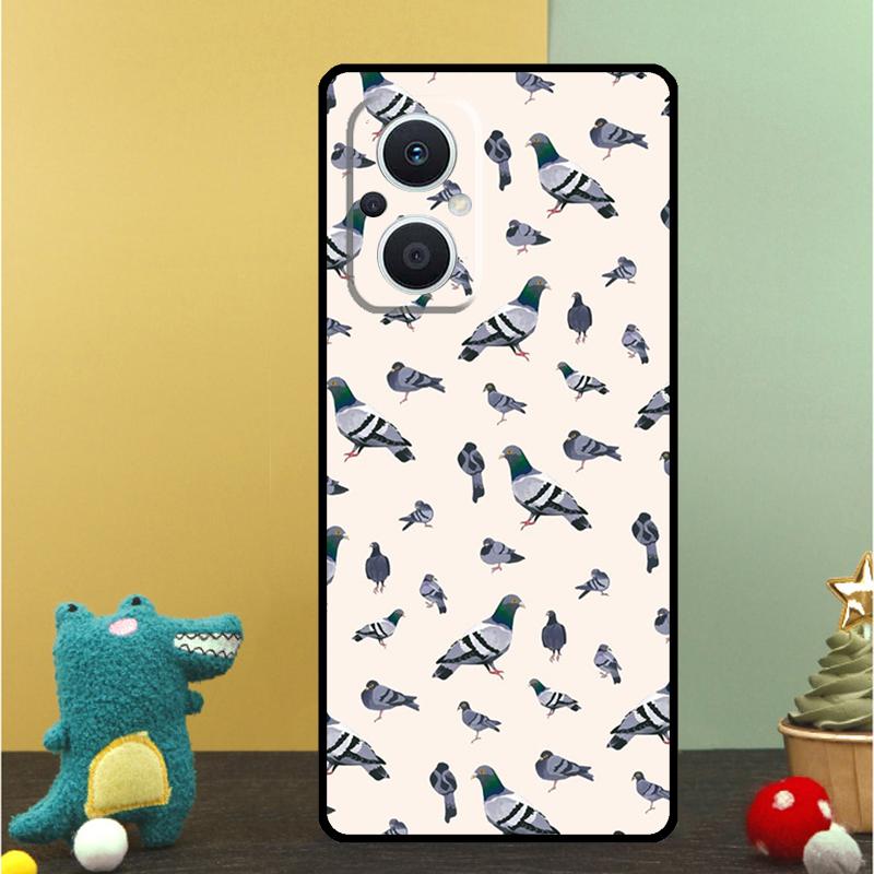 Чехол с голубями для OPPO Reno 15 13 10 11 14 Pro 12 F 13F 14F 15F 7 8 Lite OPPO Find X9 X8 X5 Pro OPPO Reno10 Pro
Чехол с голубями для OPPO Reno 15 13 10 11 14 Pro 12 F 13F 14F 15F 7 8 Lite OPPO Find X9 X8 X5 Pro OPPO Reno10 Pro