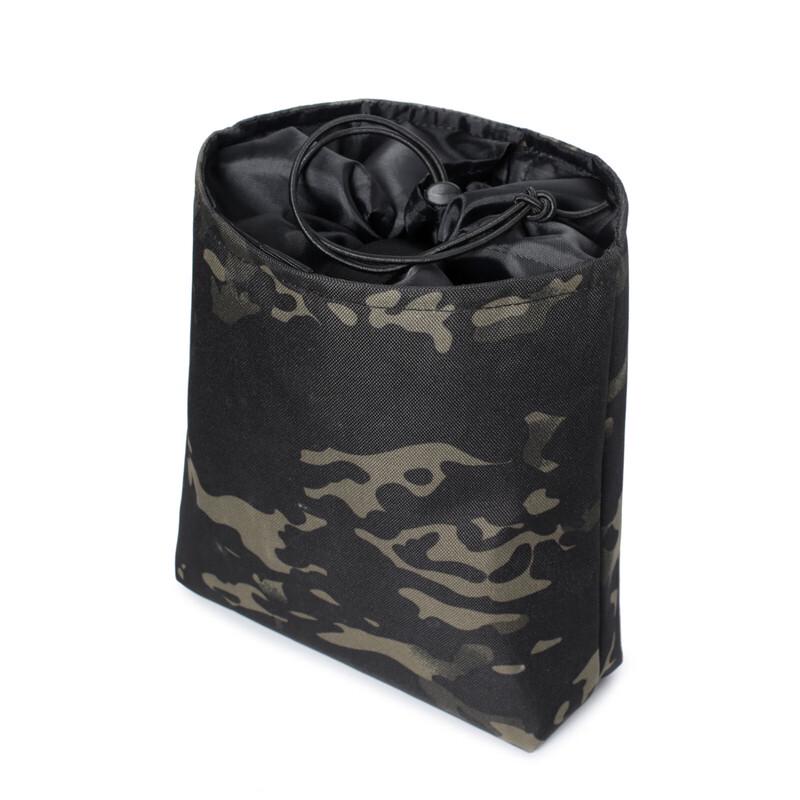 Junshi Tactical Outdoor Folding Dump Pouch
Junshi Tactical Outdoor Folding Dump Pouch