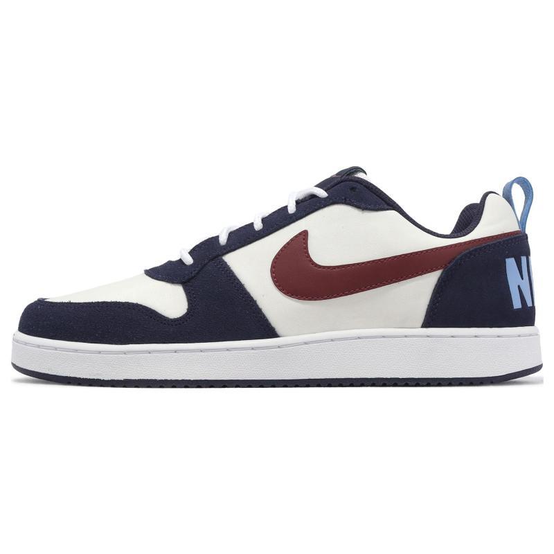 Nike Court Borough Low Prem Navy Sail Sneakers FV8109-161 46
Nike Court Borough Low Prem Navy Sail Sneakers FV8109-161 46