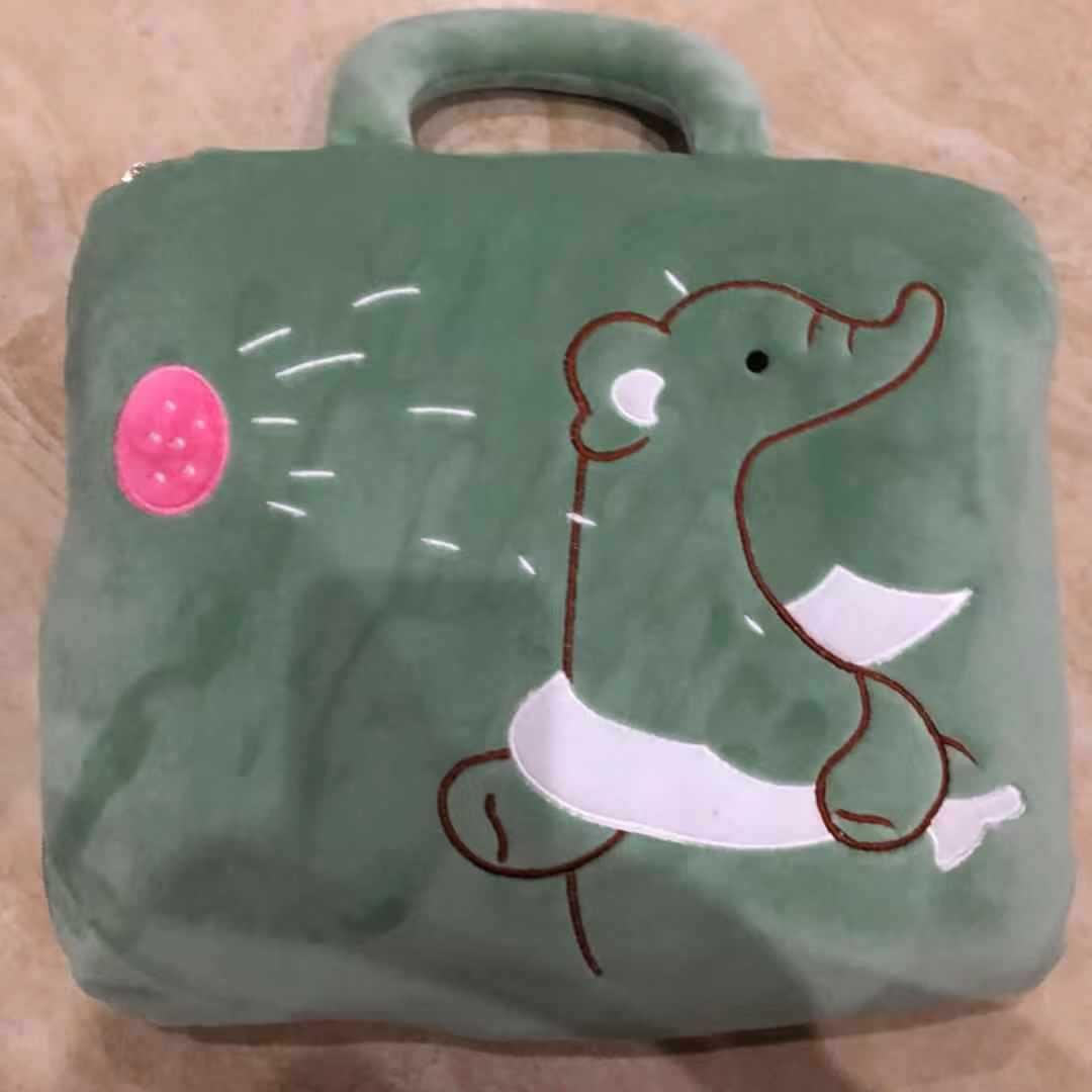 Универсальный автомобильный плед-подушка - Складное одеяло для путешествий, дивана и офисного сна. Special Price (Blanket Only)
Универсальный автомобильный плед-подушка - Складное одеяло для путешествий, дивана и офисного сна. Special Price (Blanket Only)