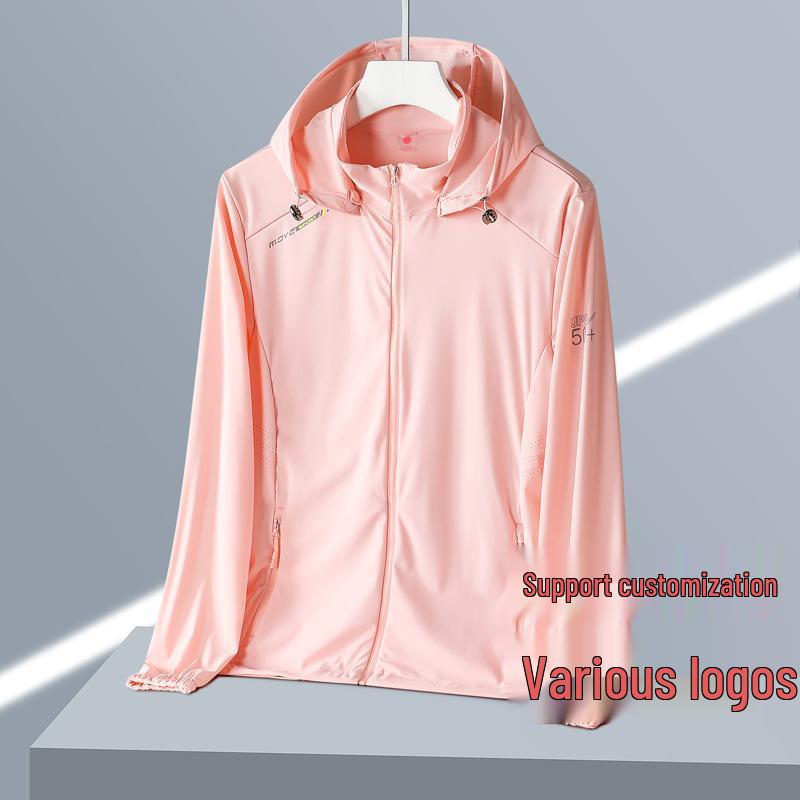 UPF50+ Men s & Women s Lightweight Ice Silk Sun Protection Jacket – Breathable, Anti-UV, Cooling Outdoor Fishing Apparel 3X Large
UPF50+ Men s & Women s Lightweight Ice Silk Sun Protection Jacket – Breathable, Anti-UV, Cooling Outdoor Fishing Apparel 3X Large