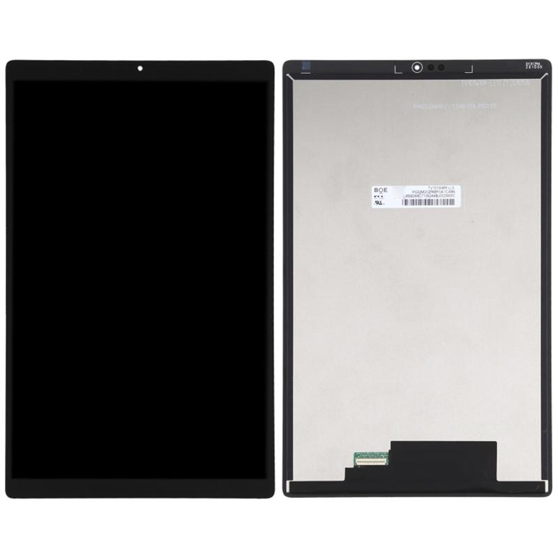 Grade S OEM Tablet Replacement Part LCD Screen and Digitizer Assembly (Without Logo) for Lenovo Tab M10 HD Gen 2 TB-X306 TB-X306F Black
Grade S OEM Tablet Replacement Part LCD Screen and Digitizer Assembly (Without Logo) for Lenovo Tab M10 HD Gen 2 TB-X306 TB-X306F Black