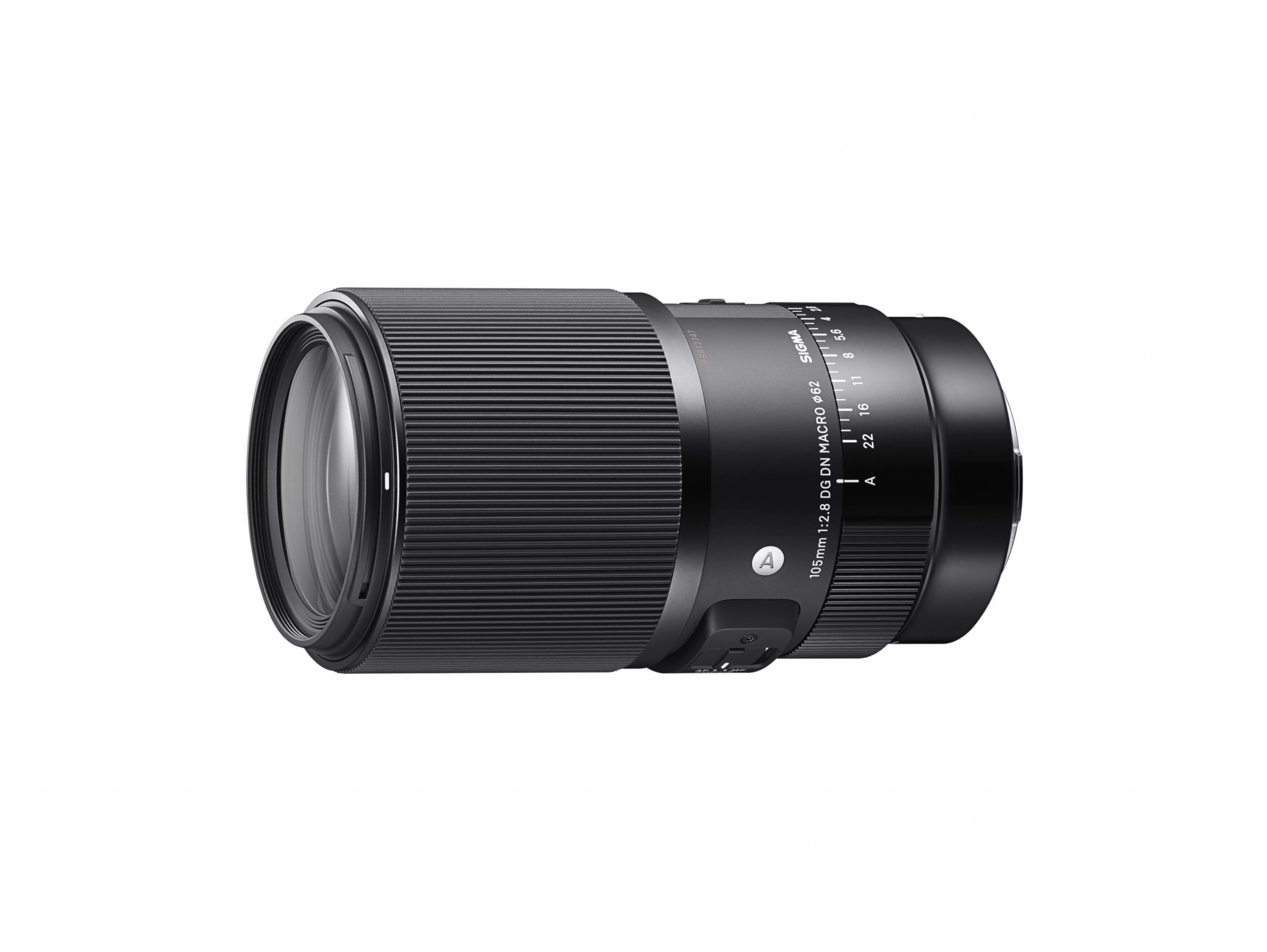 Sigma Lens 105mm DG DN MACRO Sony Single Focus Telephoto Full Size for Mirrorless Art F2.8 E-Mount
Sigma Lens 105mm DG DN MACRO Sony Single Focus Telephoto Full Size for Mirrorless Art F2.8 E-Mount