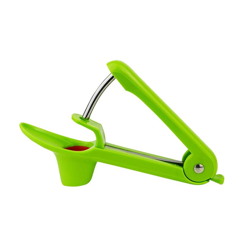 Cherry Pitter Cherry Stoner Remover with Stainless Steel Rod Cherry Seeder Tool Manual Cherry Corer Pitter Kitchen Fruit Tool зелёный
Cherry Pitter Cherry Stoner Remover with Stainless Steel Rod Cherry Seeder Tool Manual Cherry Corer Pitter Kitchen Fruit Tool зелёный