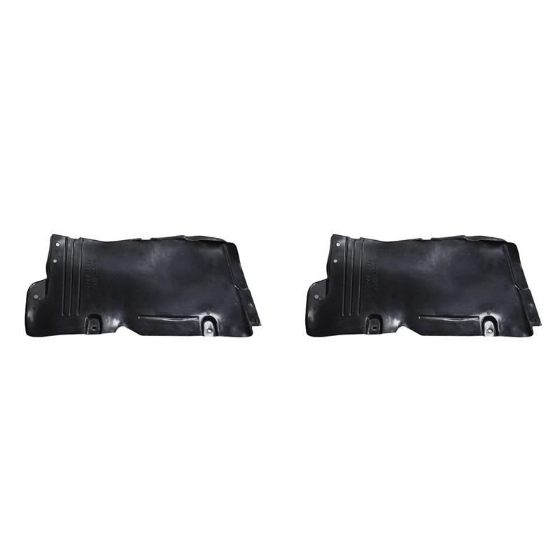 2X Auto Front Fender Lining Fender For BMW E66 E65 750I 760I 51717136684
2X Auto Front Fender Lining Fender For BMW E66 E65 750I 760I 51717136684
