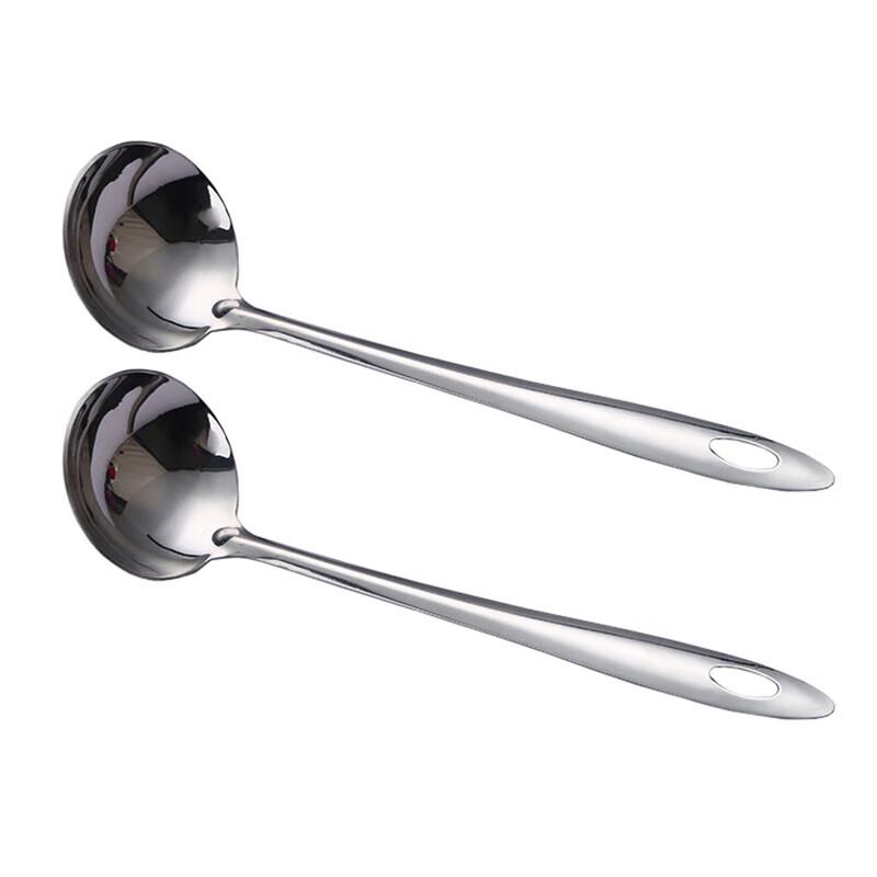Chuchrong Outdoor Stainless Steel Hotpot Spoon 1
Chuchrong Outdoor Stainless Steel Hotpot Spoon 1