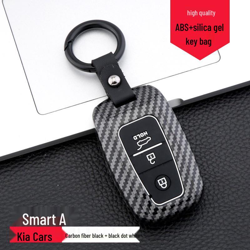 Kia Sportage Key Cover Case for 2018+ K2 K3 K4 K5 KX3 KX5 Akurey Fureidi
Kia Sportage Key Cover Case for 2018+ K2 K3 K4 K5 KX3 KX5 Akurey Fureidi