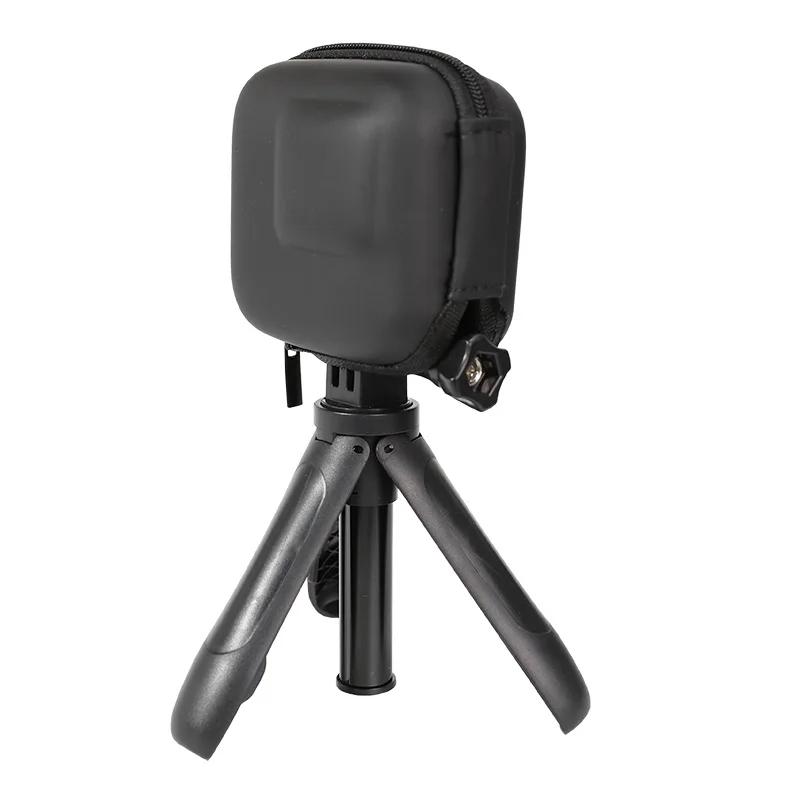 Сумка для одной камеры Insta360 Ace Pro/Ace Защитная сумка для хранения Мини-кейс Спортивная сумка для камеры Аксессуары для Insta360 Ace
Сумка для одной камеры Insta360 Ace Pro/Ace Защитная сумка для хранения Мини-кейс Спортивная сумка для камеры Аксессуары для Insta360 Ace