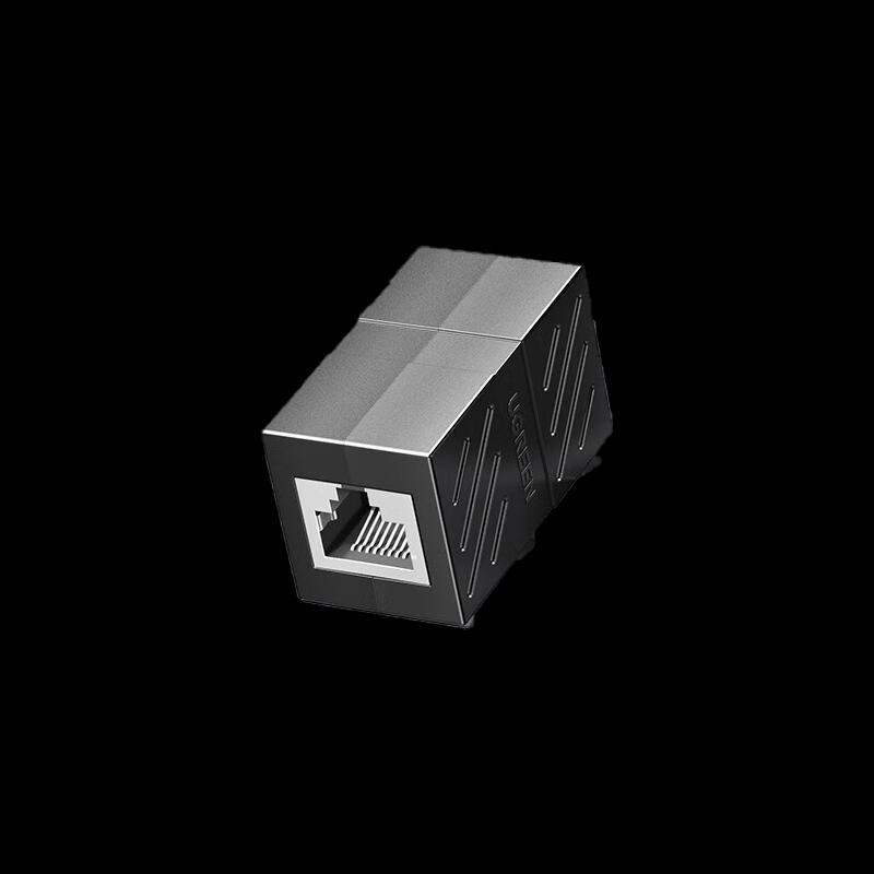 Сетевой соединитель Ugreen RJ45
Сетевой соединитель Ugreen RJ45
