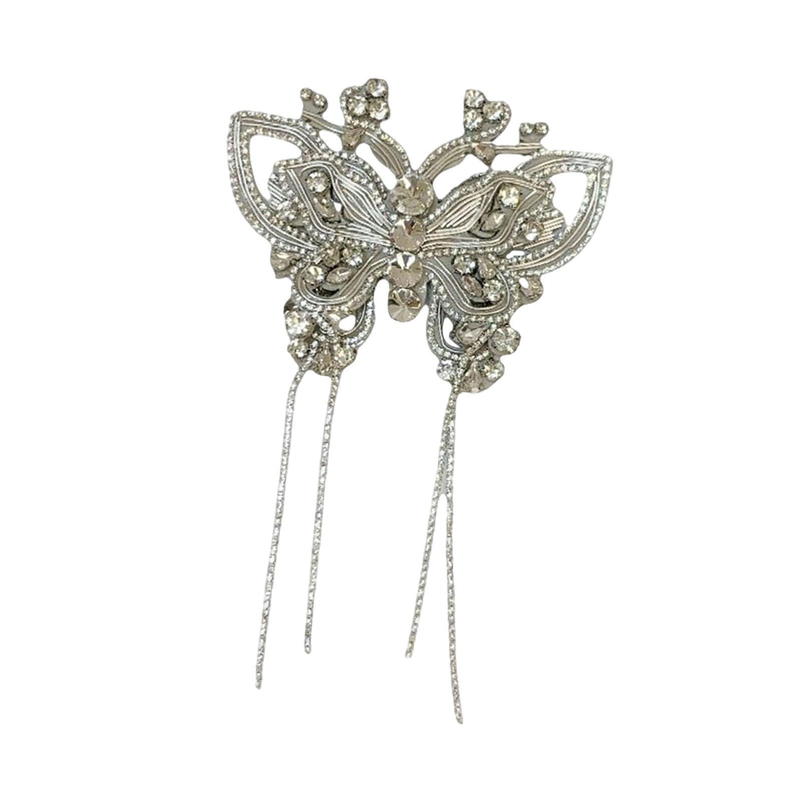 Rhinestone Shoe Clip Fashion DIY Elegant Bridal Butterfly Shoe Bag Decoration Jewelry Shoe Charm Shoe Decoration Charm Shoe Clip
Rhinestone Shoe Clip Fashion DIY Elegant Bridal Butterfly Shoe Bag Decoration Jewelry Shoe Charm Shoe Decoration Charm Shoe Clip