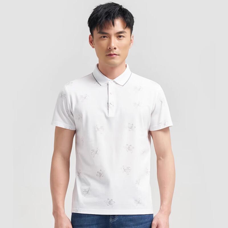 TRIES Men s Printed Slim Fit Short Sleeve T-shirt 50
TRIES Men s Printed Slim Fit Short Sleeve T-shirt 50