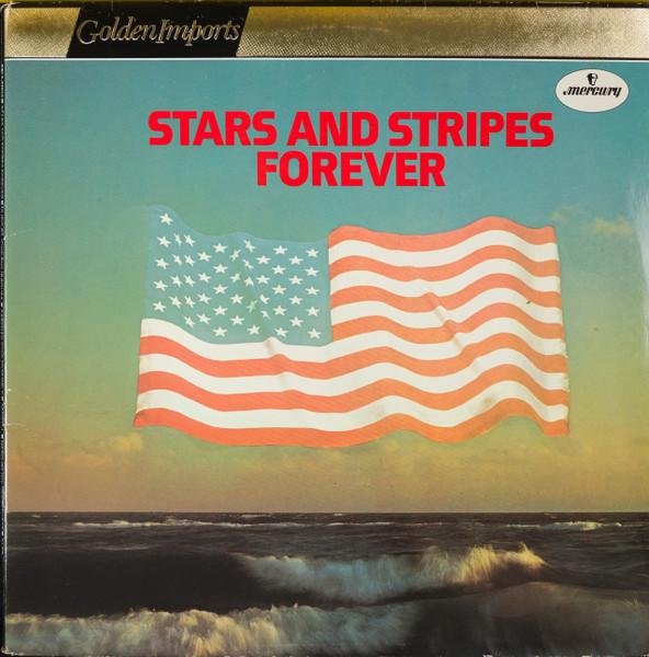 LP Record JOHN PHILIP SOUSA EASTMAN WIND ENS Stars And Stripes Forever SRI277010 MERCURY 1974 US Classical Used
LP Record JOHN PHILIP SOUSA EASTMAN WIND ENS Stars And Stripes Forever SRI277010 MERCURY 1974 US Classical Used