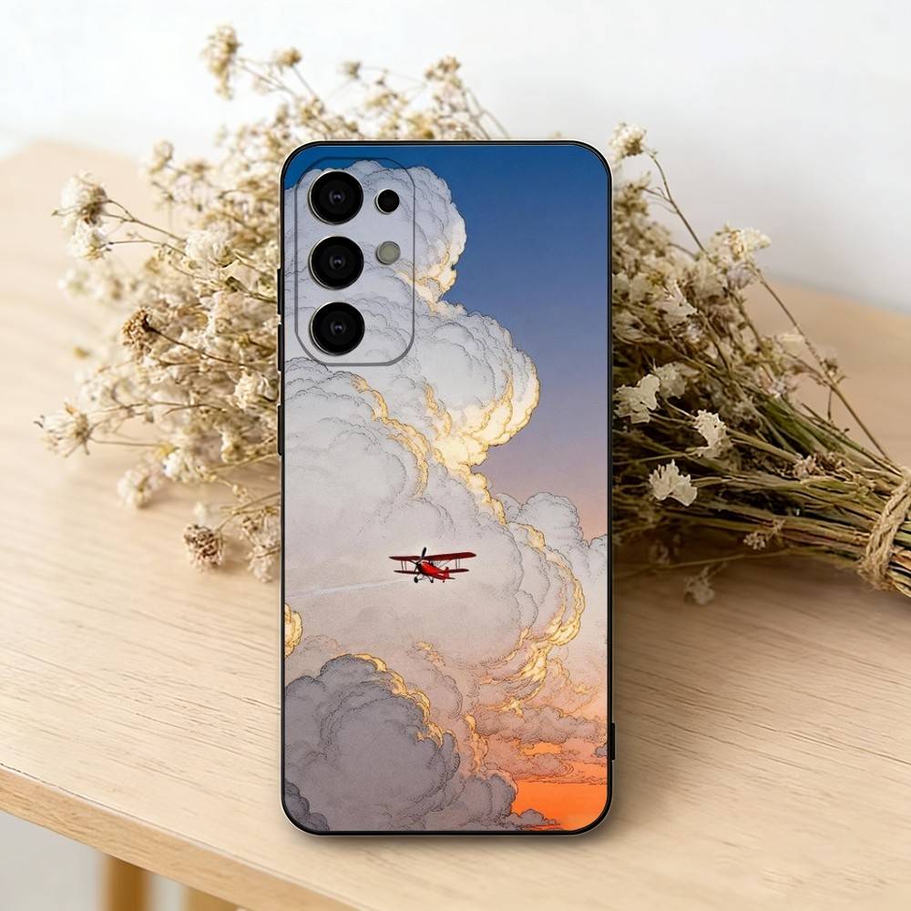 Anime Red Pig Cool Phone Case Black Silicone Soft For Samsung S25,S24,S21,S22,S23,S30,Ultra,S20,Plus,Fe,Lite Samsung S26ULTRA
Anime Red Pig Cool Phone Case Black Silicone Soft For Samsung S25,S24,S21,S22,S23,S30,Ultra,S20,Plus,Fe,Lite Samsung S26ULTRA