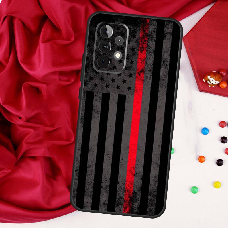 Firefighter Fire Fireman For Samsung Galaxy A56 A36 A26 A16 A05 A06 A22 A32 A52 A54 A34 A14 A55 A15 A53 A33 A35 Case For Samsung A12
Firefighter Fire Fireman For Samsung Galaxy A56 A36 A26 A16 A05 A06 A22 A32 A52 A54 A34 A14 A55 A15 A53 A33 A35 Case For Samsung A12
