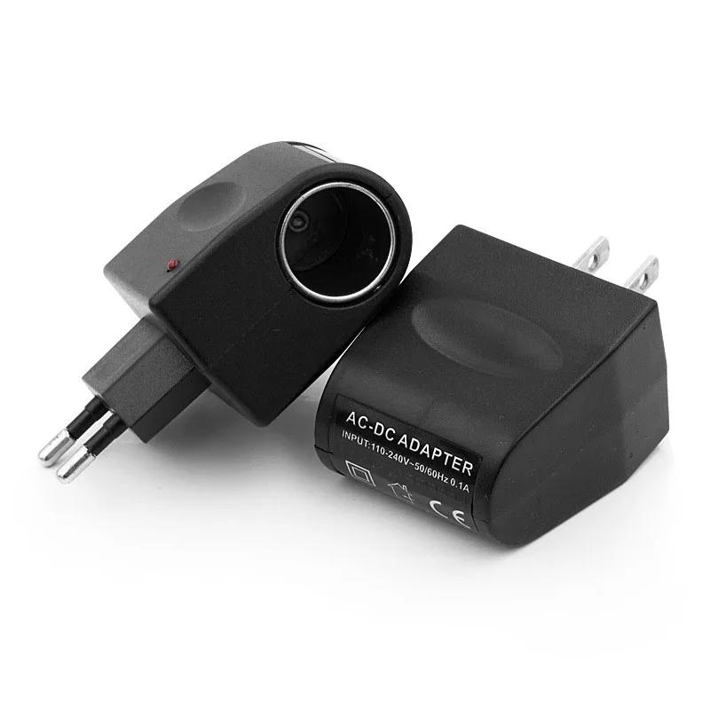 Адаптер прикуривателя автомобиля AC 220 В в DC 12 В EU US Plug Converter Адаптер для настенной розетки Автоматический преобразователь Автомобильный аксессуар
Адаптер прикуривателя автомобиля AC 220 В в DC 12 В EU US Plug Converter Адаптер для настенной розетки Автоматический преобразователь Автомобильный аксессуар