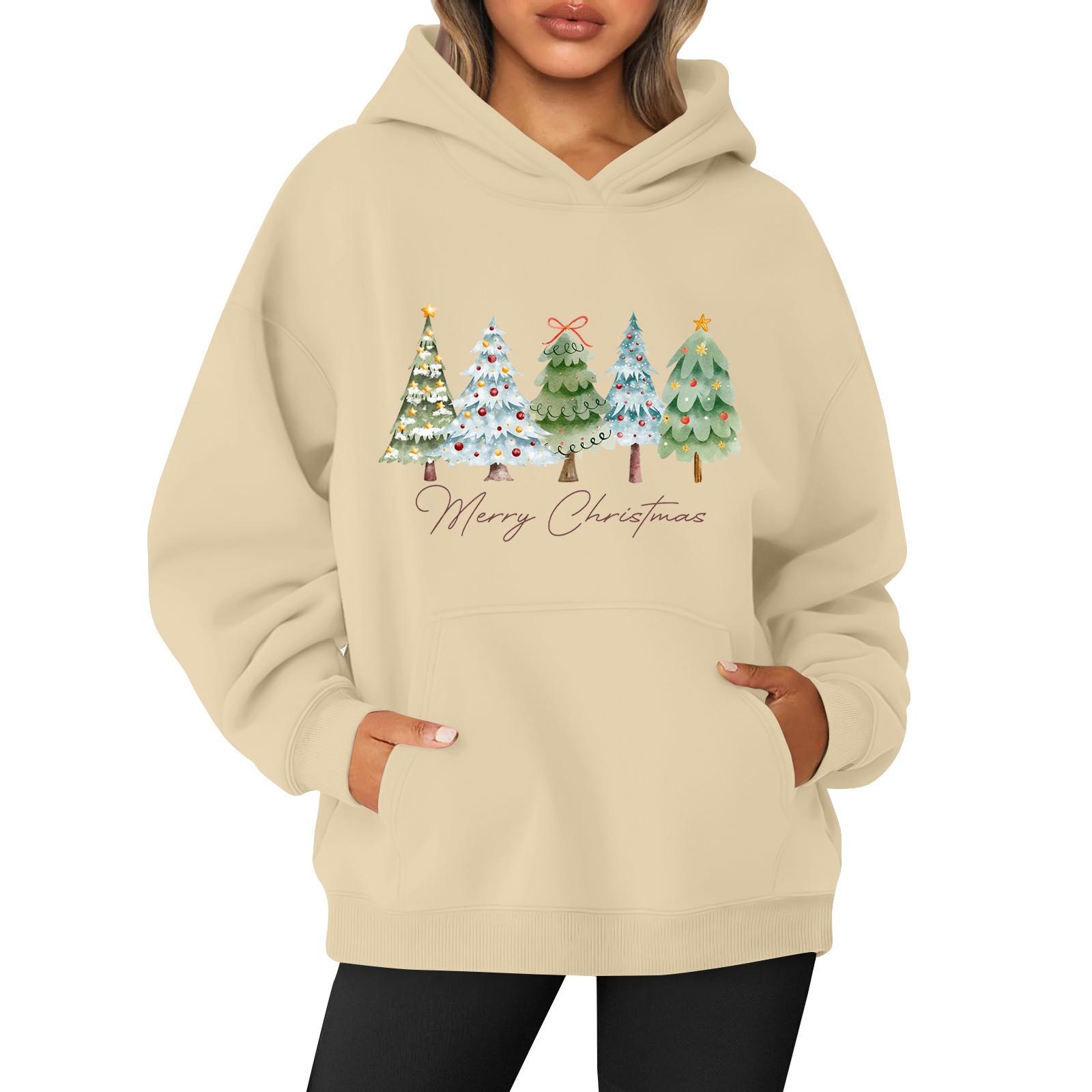 Женская толстовка с капюшоном и круглым вырезом, длинными рукавами и цветочным принтом XL бежевый
Женская толстовка с капюшоном и круглым вырезом, длинными рукавами и цветочным принтом XL бежевый