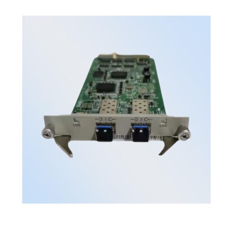 Huawei 2-Port 622M Optical Interface Board
Huawei 2-Port 622M Optical Interface Board