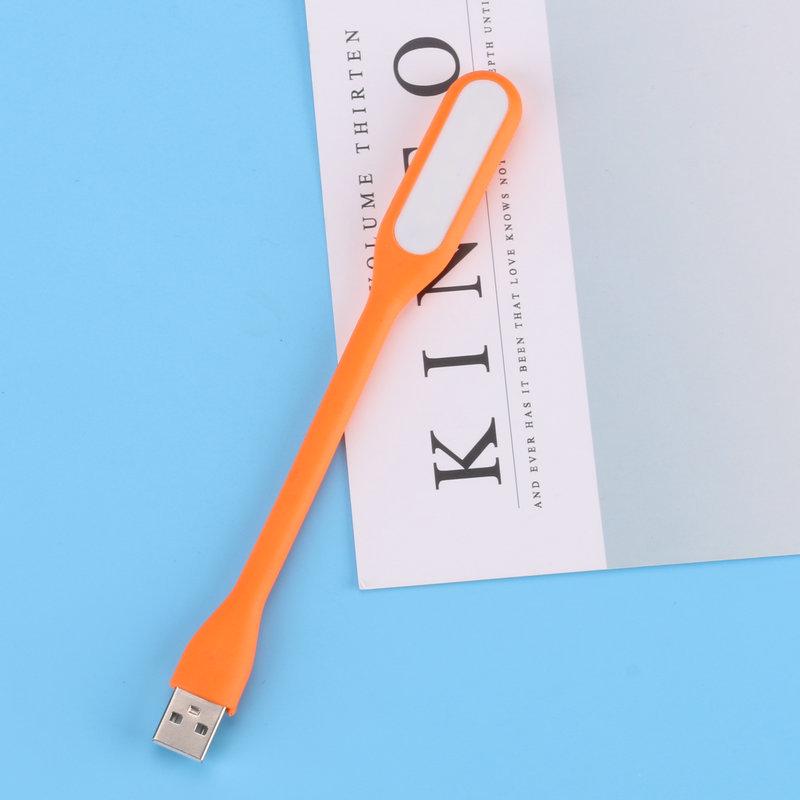 Portable USB LED Night Light - Warm White, Mini Desk Lamp with Custom Logo Option Bare Machine
Portable USB LED Night Light - Warm White, Mini Desk Lamp with Custom Logo Option Bare Machine