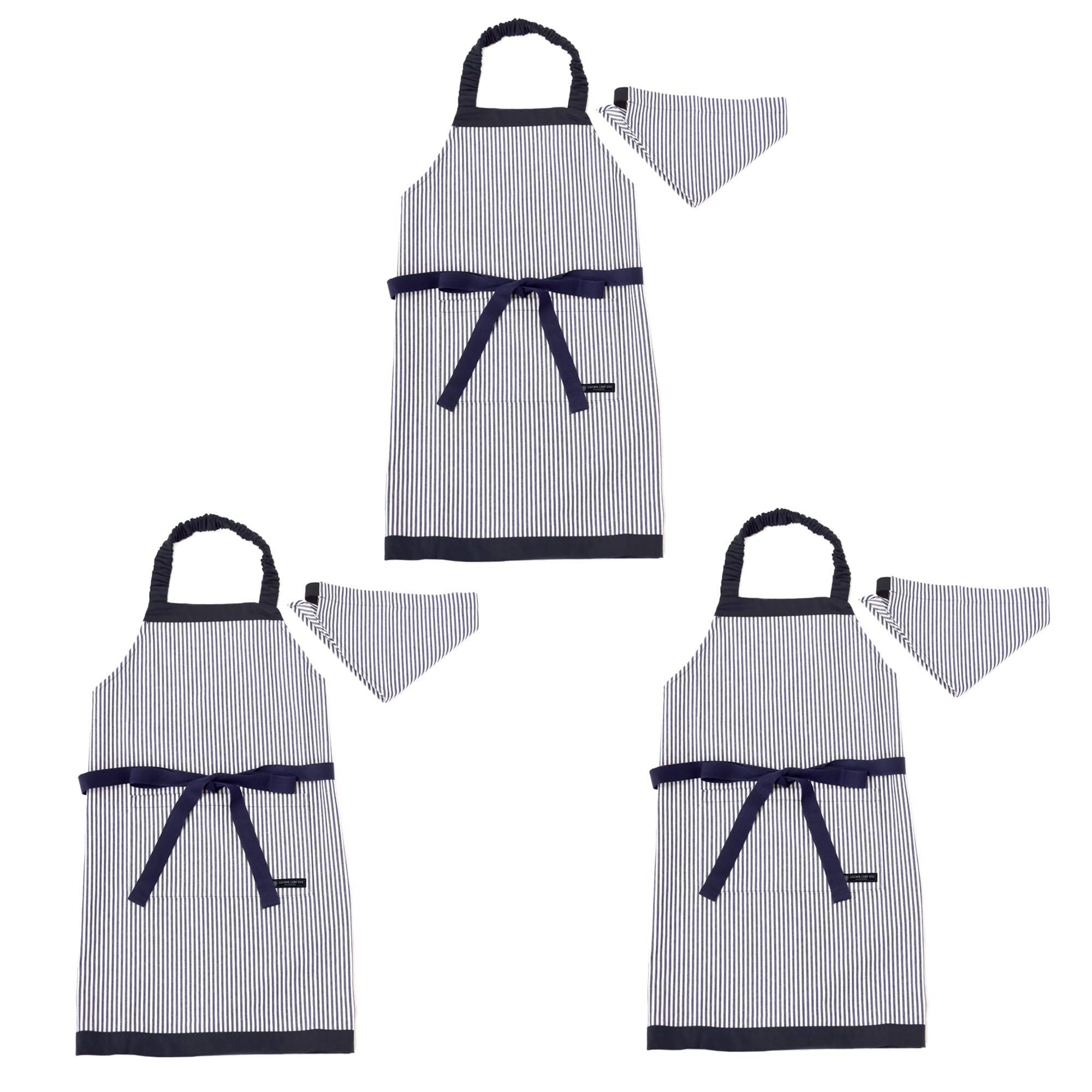 ЯРКИЙ КОНФЕТНЫЙ СТИЛЬ Фартук Гикори Синий Комплект для Треугольный Шарф Детский Начальная Школа Начальная Школа N1230533 Детский (130-160см)
ЯРКИЙ КОНФЕТНЫЙ СТИЛЬ Фартук Гикори Синий Комплект для Треугольный Шарф Детский Начальная Школа Начальная Школа N1230533 Детский (130-160см)