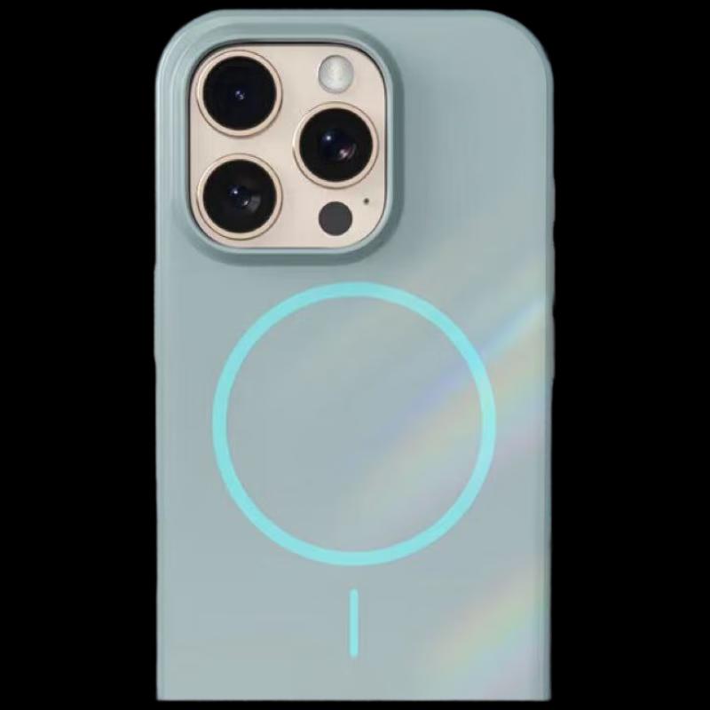 Mr. Blue Ape Magnetic Protective Case for iPhone 15 Pro Max
Mr. Blue Ape Magnetic Protective Case for iPhone 15 Pro Max