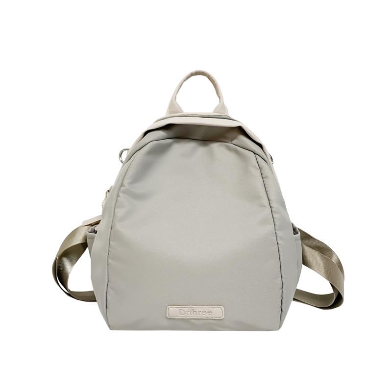 Women s 2025 Multifunctional Travel Crossbody Bag and Backpack – Large Capacity, High Quality for Commuting and College Students
Women s 2025 Multifunctional Travel Crossbody Bag and Backpack – Large Capacity, High Quality for Commuting and College Students