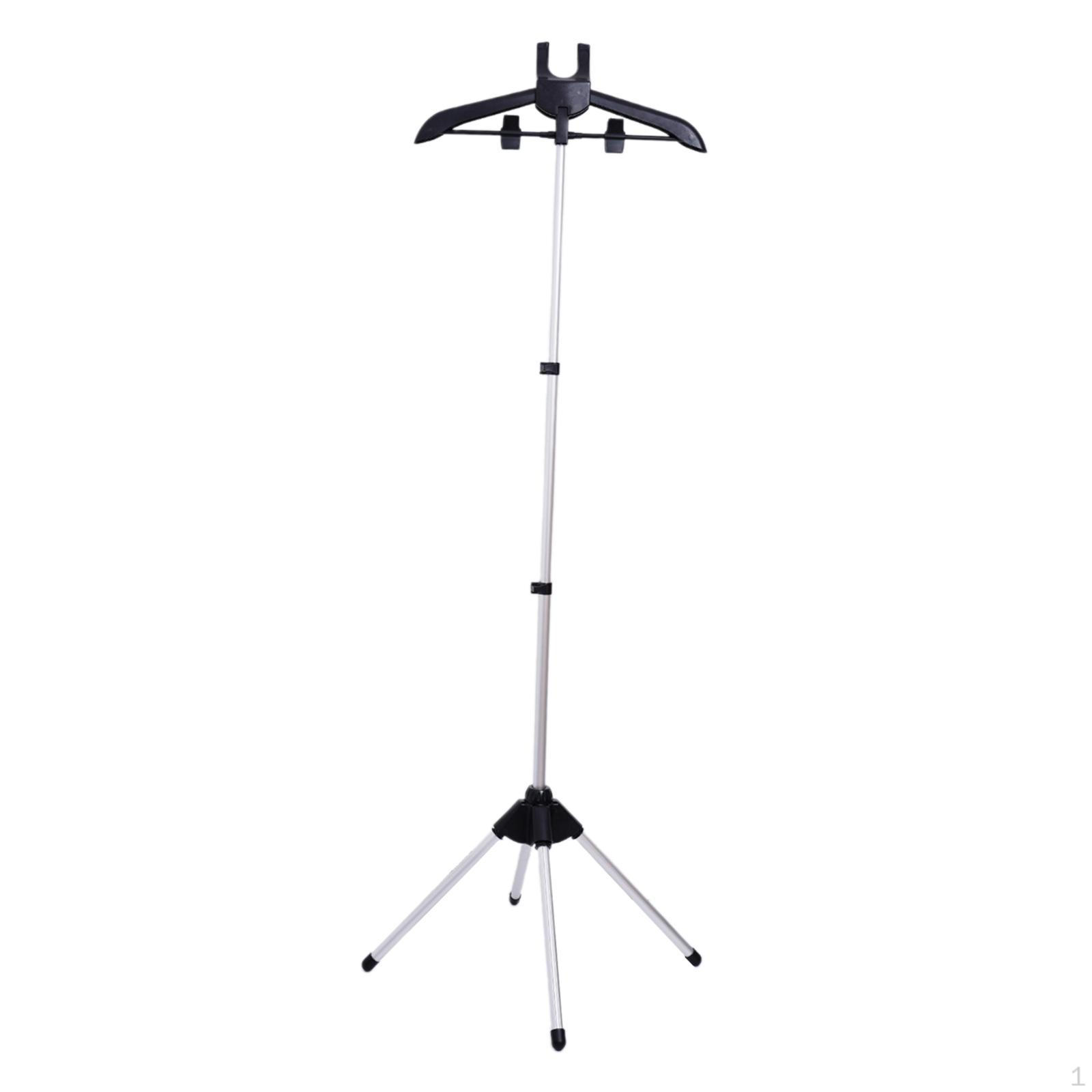 Набор подставки и вешалки для парового утюга с телескопическим металлическим стержнем, складная гладильная доска, устойчивая четверка чёрный
Набор подставки и вешалки для парового утюга с телескопическим металлическим стержнем, складная гладильная доска, устойчивая четверка чёрный