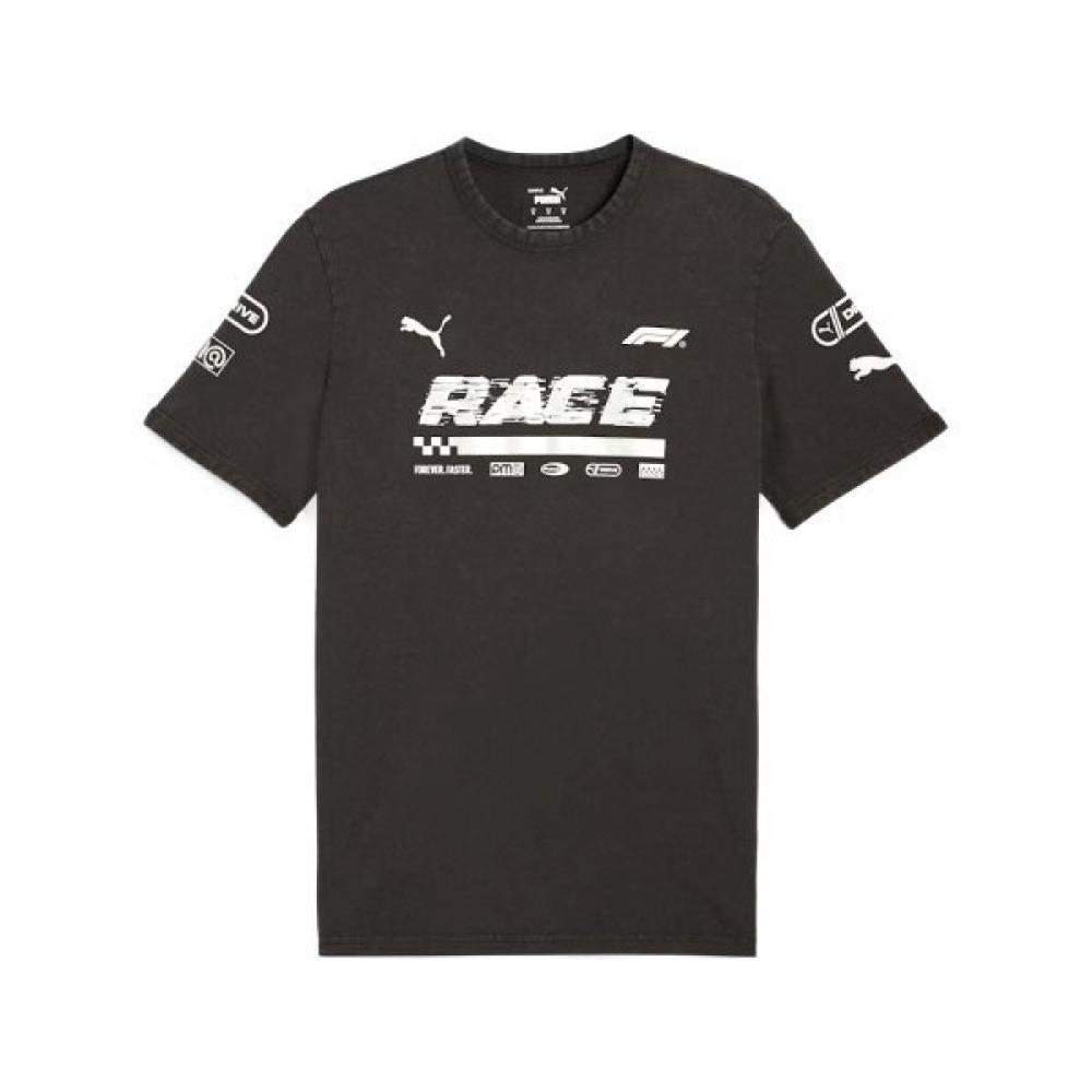 Puma Футболка с графическим звеном F1 Футболка с графическим звеном F1 631641 01 02 14 01 Charcoal/M(100)
Puma Футболка с графическим звеном F1 Футболка с графическим звеном F1 631641 01 02 14 01 Charcoal/M(100)