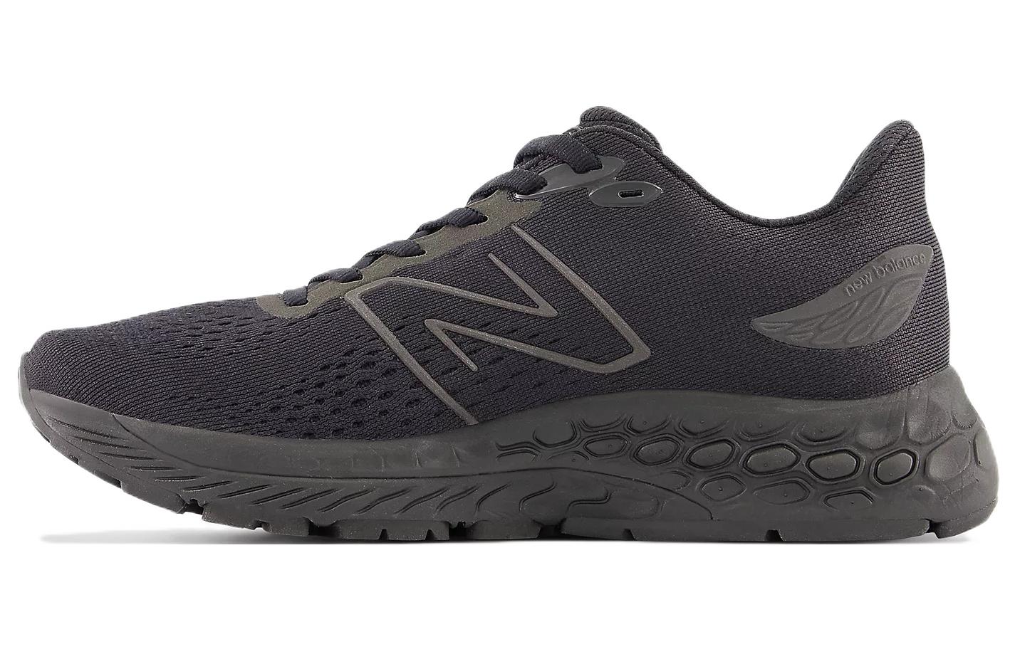 880 Wmns Fresh Foam X New Balancev12 Black Magnet Women s W88012Z 37
880 Wmns Fresh Foam X New Balancev12 Black Magnet Women s W88012Z 37