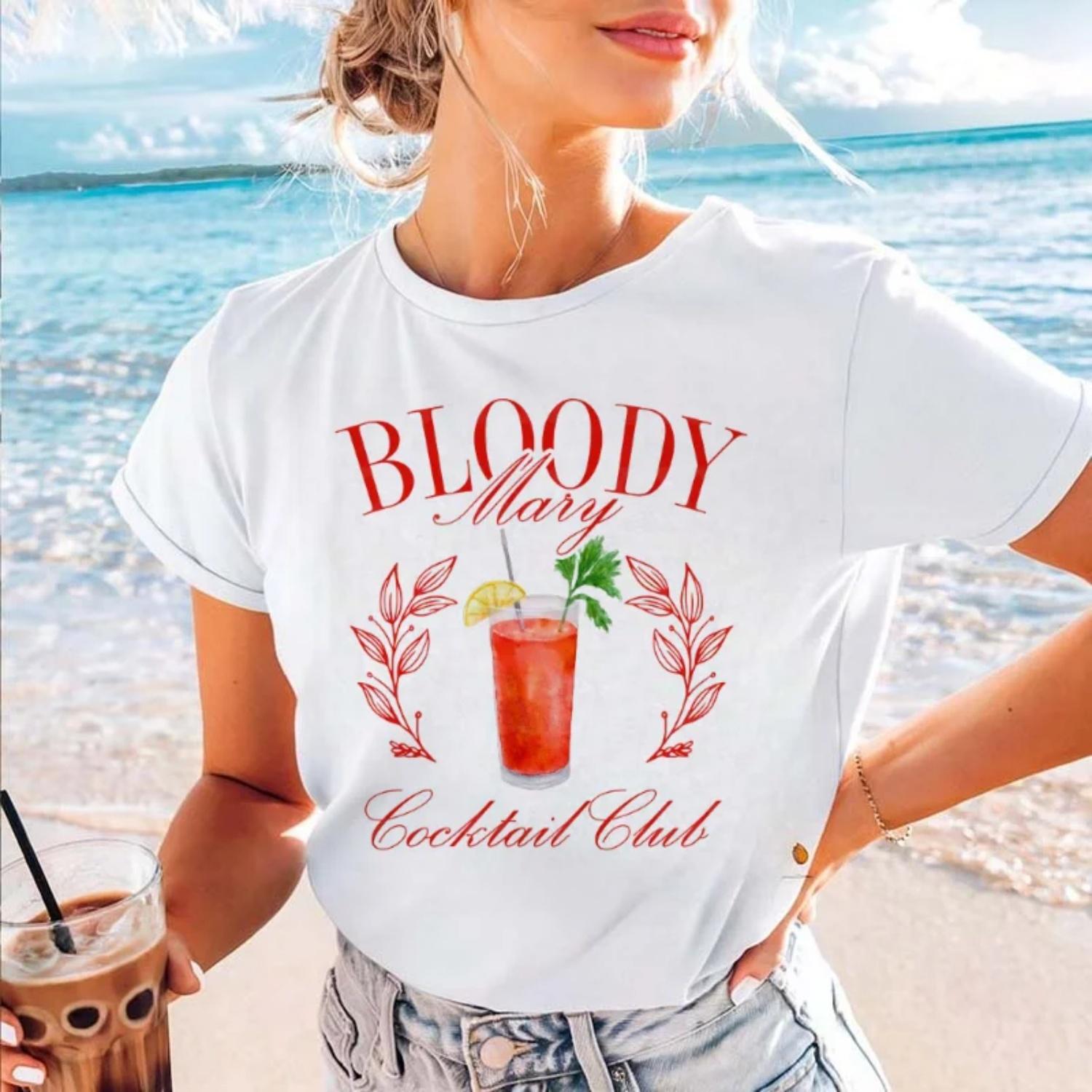 Trendy 90s Short Sleeved Holiday Travel T-Shirt Top Women s Clothing Printed Casual Versatile Pattern Women s Basic T-Shirt XXXXXL білий
Trendy 90s Short Sleeved Holiday Travel T-Shirt Top Women s Clothing Printed Casual Versatile Pattern Women s Basic T-Shirt XXXXXL білий