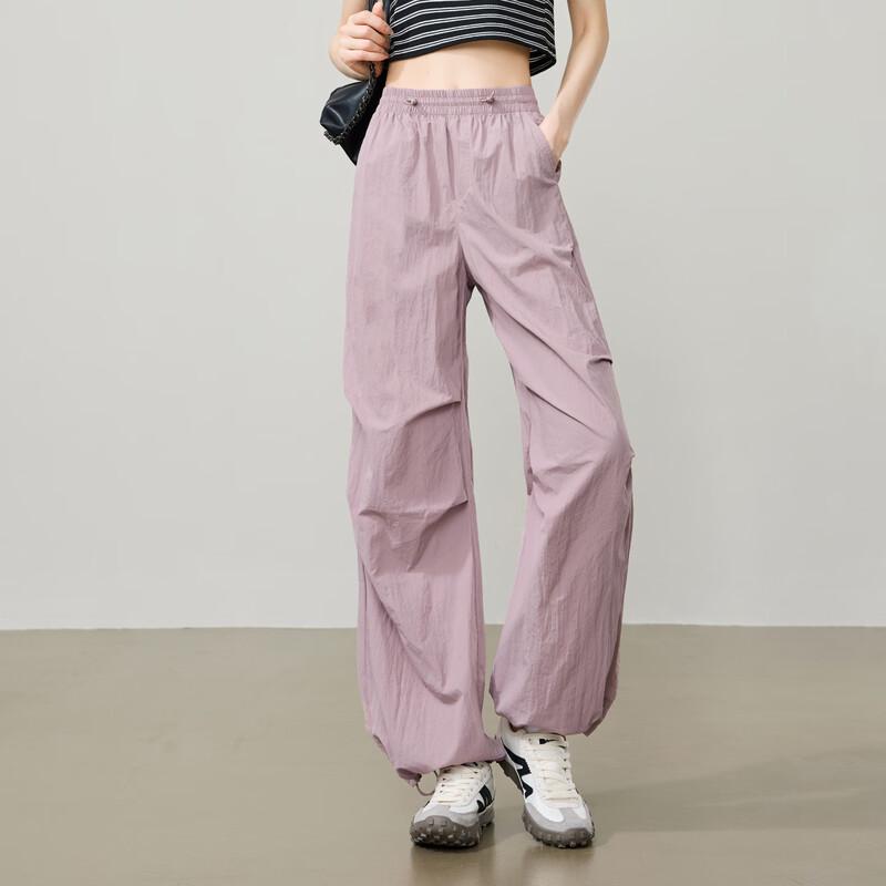 ESE-Y Women s Cooling Quick-Dry Parachute Cargo Pants 27
ESE-Y Women s Cooling Quick-Dry Parachute Cargo Pants 27
