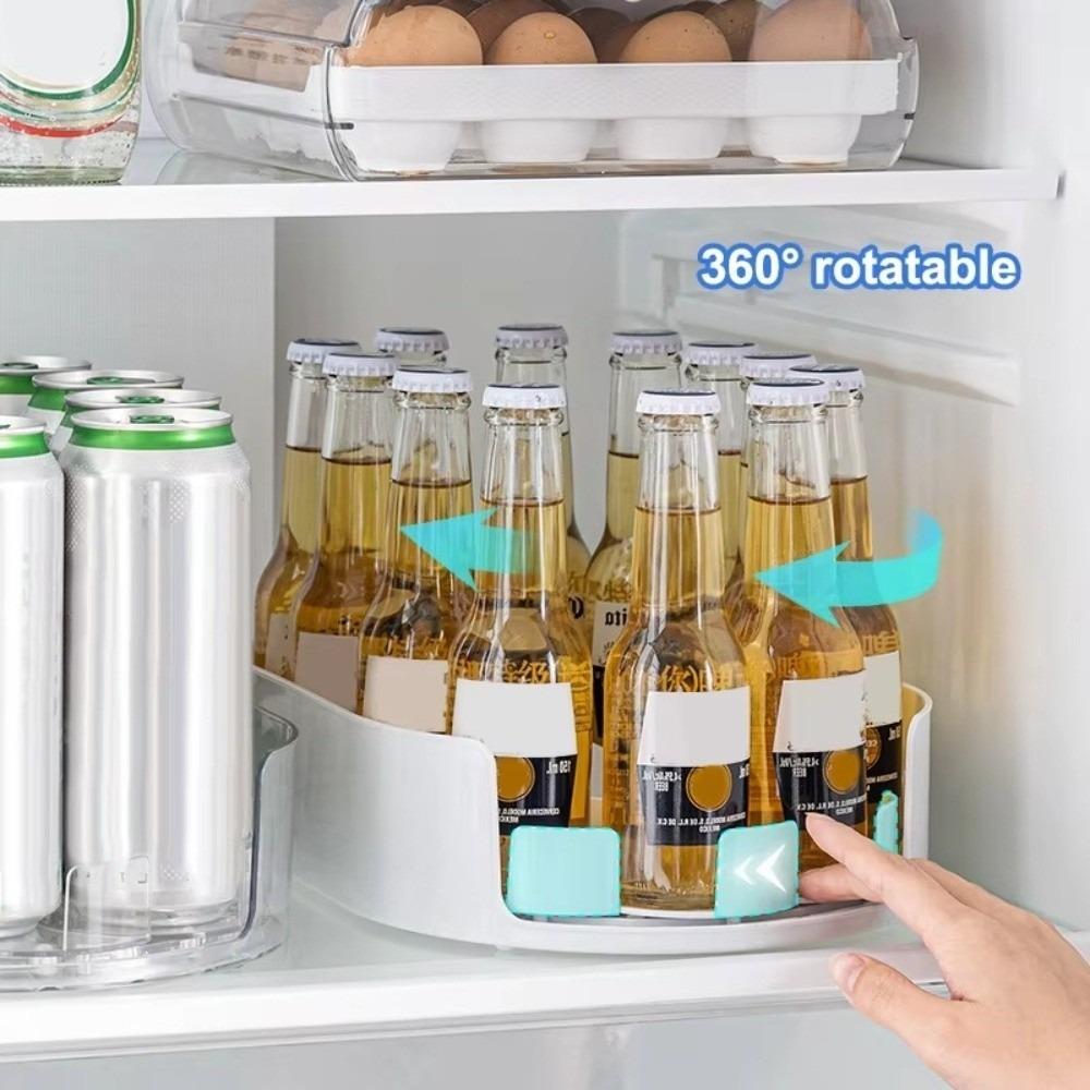 Easily Organize Countertop Organizer Rotating Design Fridge Organizer Bathroom Cabinet 01
Easily Organize Countertop Organizer Rotating Design Fridge Organizer Bathroom Cabinet 01