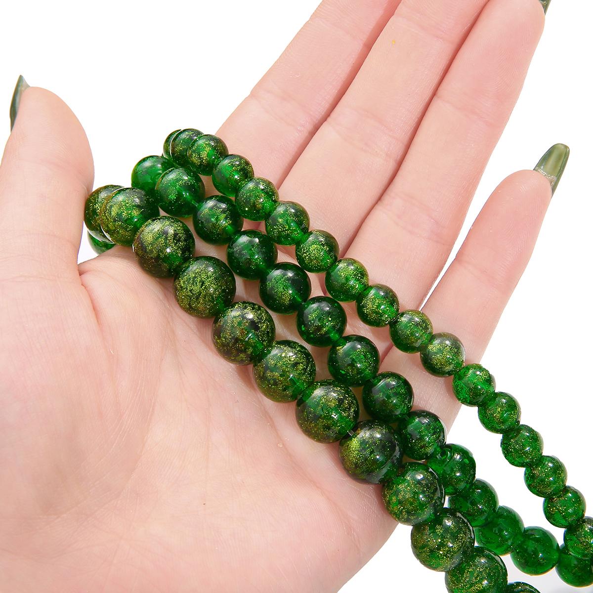 10 шт./пакет стеклянные бусины круглый шар ручной работы светящиеся лэмпворк свободные бусины для серьг браслет ожерелье DIY ювелирных изделий фурнитура 12mm зелёный/глубокий
10 шт./пакет стеклянные бусины круглый шар ручной работы светящиеся лэмпворк свободные бусины для серьг браслет ожерелье DIY ювелирных изделий фурнитура 12mm зелёный/глубокий