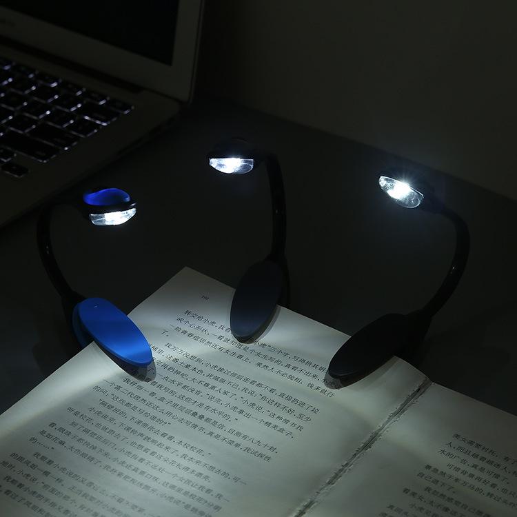 Хорошая светодиодная книга для чтения, гибкая настольная лампа для чтения, портативная яркая с зажимом
Хорошая светодиодная книга для чтения, гибкая настольная лампа для чтения, портативная яркая с зажимом