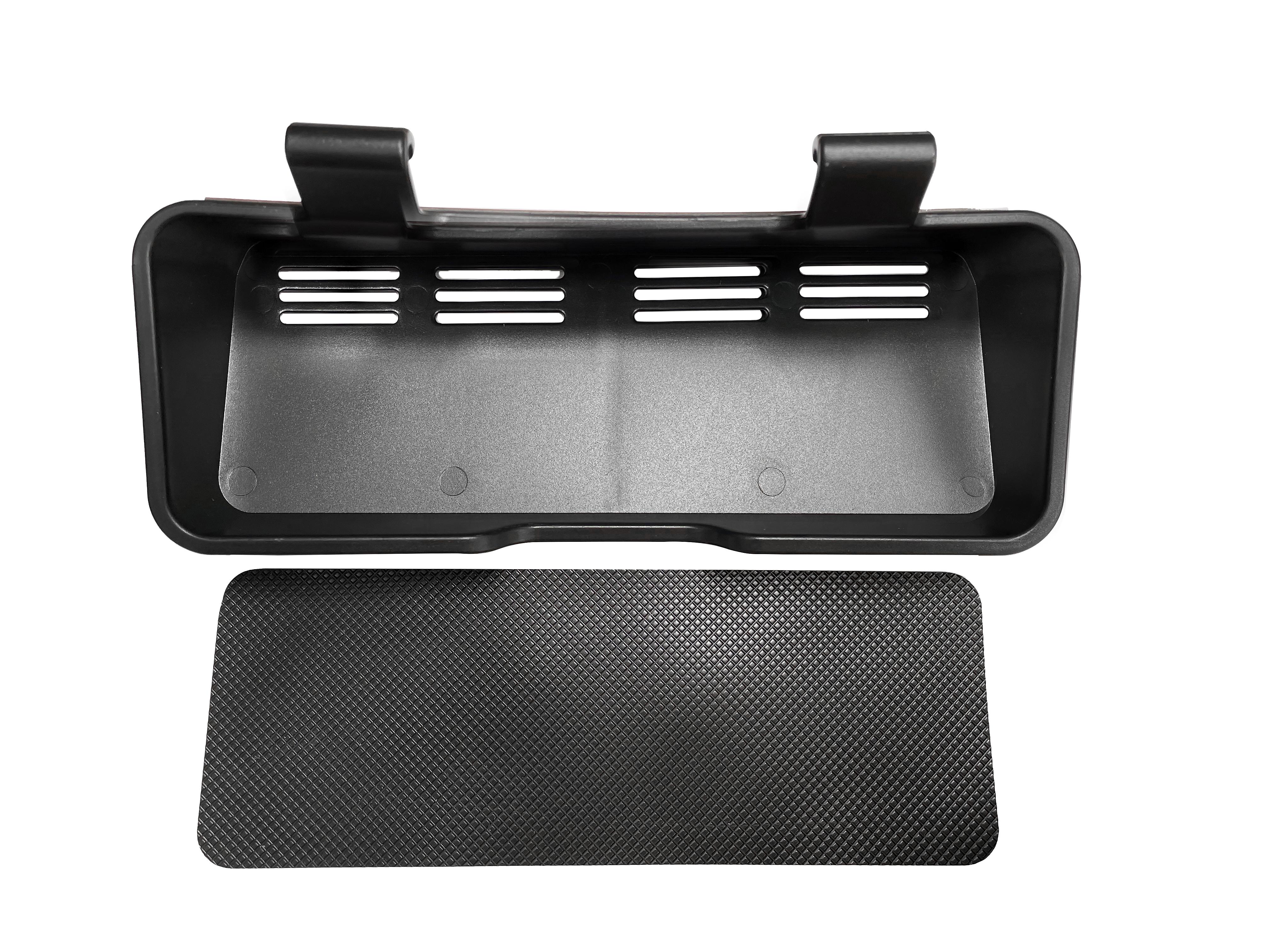Center Console Armrest Handle Glove Box Tray Sun Visor Sunglasses Holder Organizer for Ford Bronco 2026-2026 Car Accessories
Center Console Armrest Handle Glove Box Tray Sun Visor Sunglasses Holder Organizer for Ford Bronco 2026-2026 Car Accessories