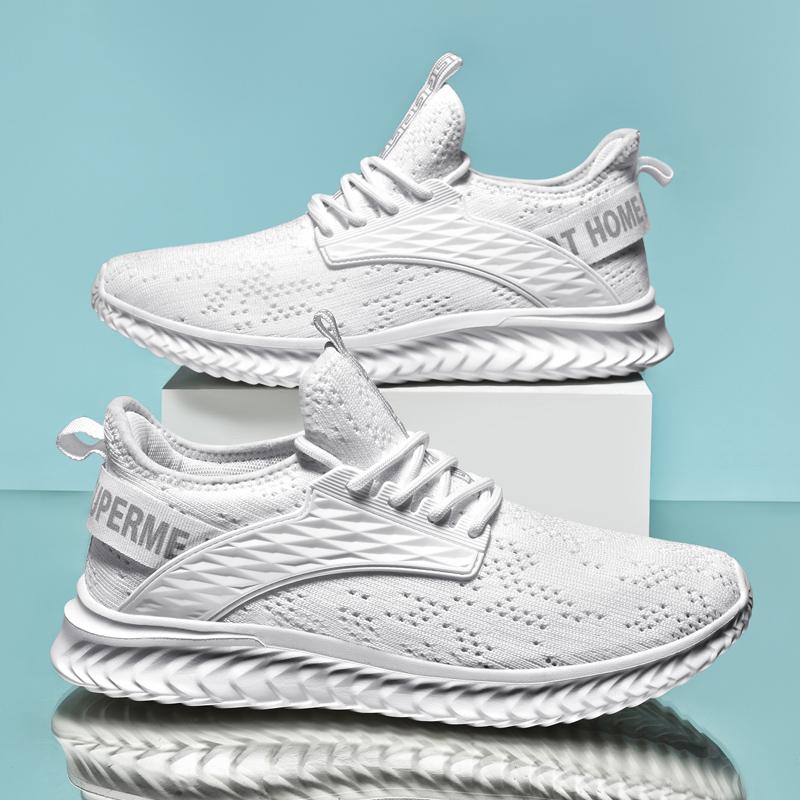 2025 Mens Sneakers Casual Sports Shoes Men Breathable Mesh Lightweight Walking Running Sneakers Tennis Zapatillas Hombre 48 білий
2025 Mens Sneakers Casual Sports Shoes Men Breathable Mesh Lightweight Walking Running Sneakers Tennis Zapatillas Hombre 48 білий
