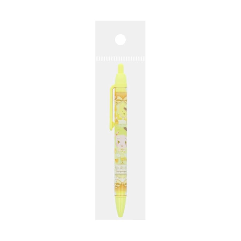 sunstar stationery sanrio characters ballpoint pen oil based ink Yes! PreCure 5GoGo! ×Sanrio Characters Cure Lemonade S4657160
sunstar stationery sanrio characters ballpoint pen oil based ink Yes! PreCure 5GoGo! ×Sanrio Characters Cure Lemonade S4657160
